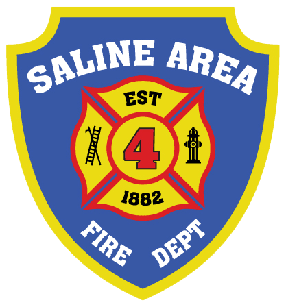 Saline Area Fire Department